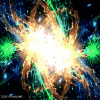 Vibrant GIF