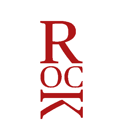 The Rock Agency Sticker