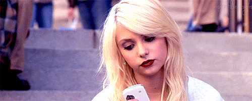 Jenny Humphrey S Find And Share On Giphy