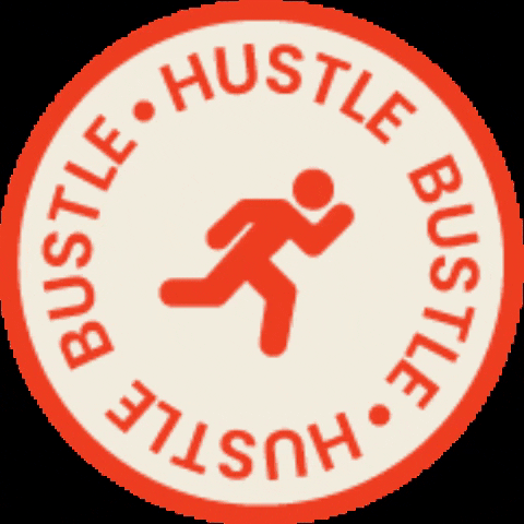 famoscompany hustle bustle famos hustlebustle GIF