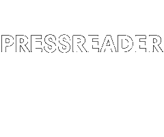 Sticker by PressReader