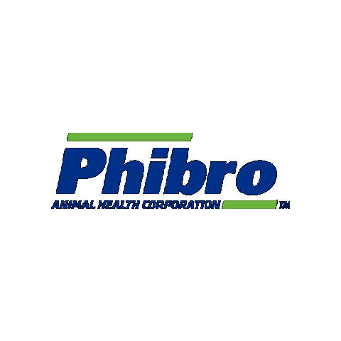 Sticker by Phibro Brasil