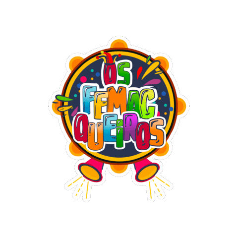 Sticker by Femac Distribuidora