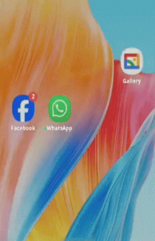 Uninstall Game GIF