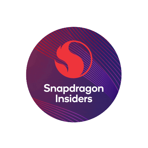 Snapdragon Sticker by Qualcomm