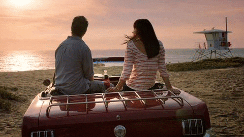 Road Trip Summer GIF - Find & Share on GIPHY