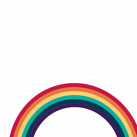 Pride Month GIF by Cardinal Financial