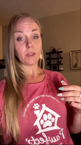 Pawfect Pet Sitter GIF
