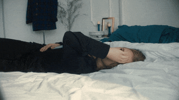Bed Strangers GIF by Ashley Kutcher