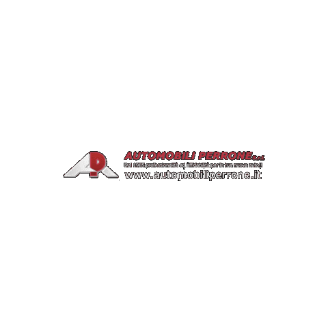 Castellaneta Sticker by Automobili Perrone