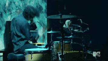 21 Pilots GIF by 2021 MTV Video Music Awards