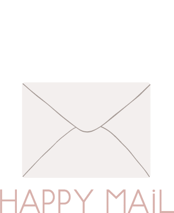 Mail Sticker by Occasions By Shakira