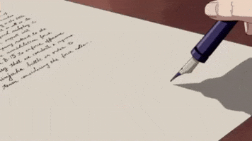 Contrato GIF by @curralzinhogg