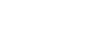 Uwscc Sticker by United Way of Southern Cameron County