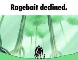 One Piece Rage GIF
