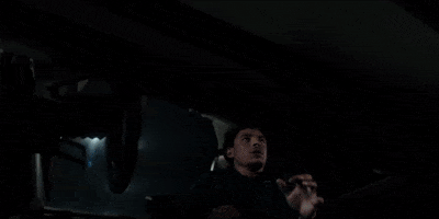 Anthony Ramos Mirage GIF by Transformers