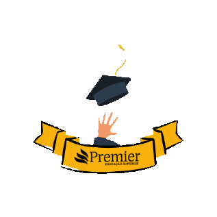 Faculdade Sticker by Premier Educação Superior