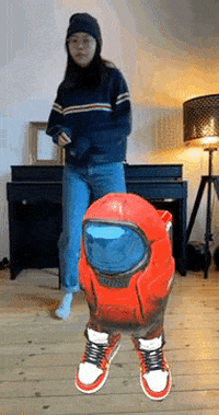 Sus-among-us GIFs - Get the best GIF on GIPHY