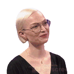 vasemmistoliitto Sticker