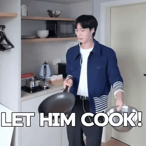 Idol GIF by SUNGMIN