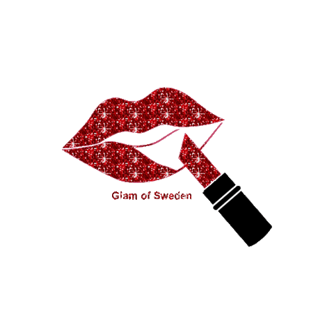 Glam of Sweden Sticker