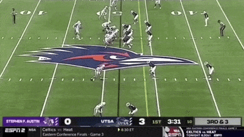 Tariq Wollen GIF