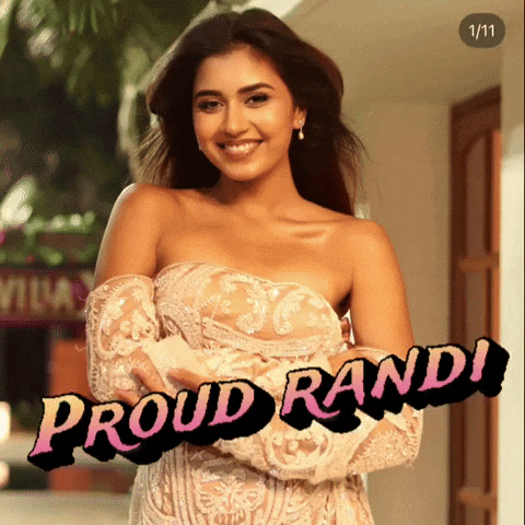 Akansha GIF