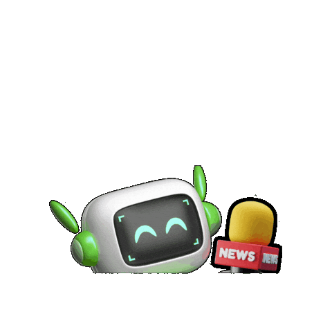 News Sticker by KCWEN