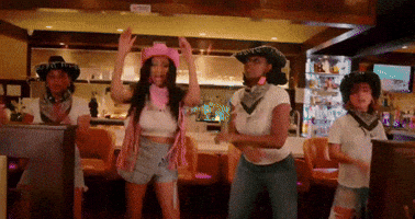 Party Dancing GIF