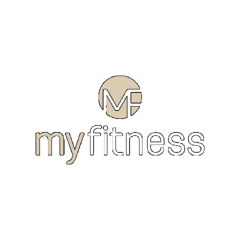 MyFitness Sticker