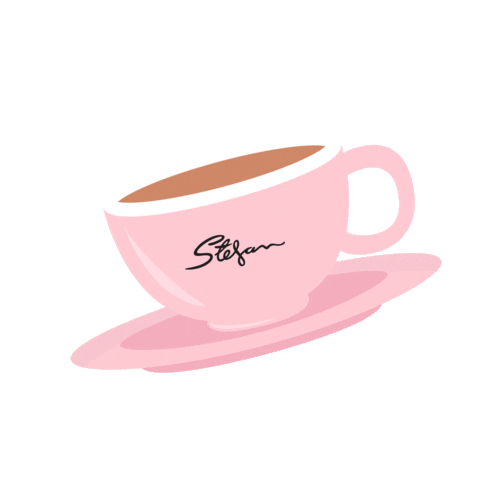 Pink Beauty Sticker