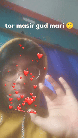 Tor Masir Gud Mari GIF