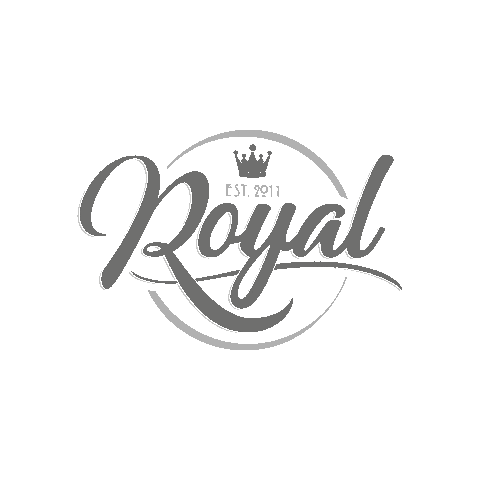 Royal Servizi Sticker