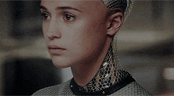 alicia vikander GIF