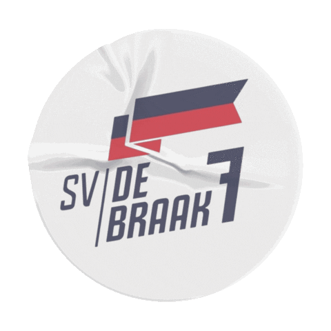 Sport Helmond Sticker by SVDEBRAAK