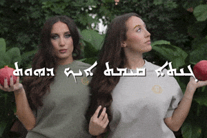 Fruit Garden GIF by Salem's Vision