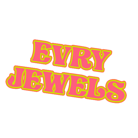 Sticker by Evry Jewels