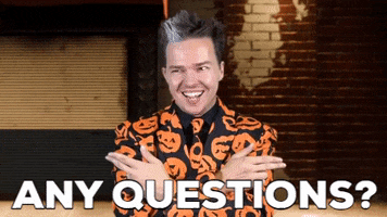 Halloween What GIF by The Sean Ward Show