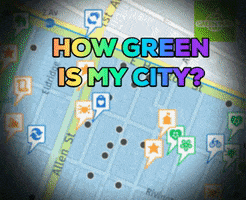 map animatechange GIF by GreenMap