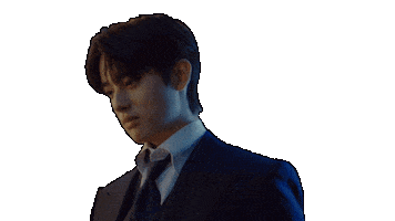 Sarcastic Smirk Sticker by WHYNOT MEDIA