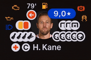 Football England GIF