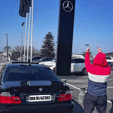 Bmw GIF