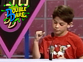 Game Show Win GIF by Nickelodeon