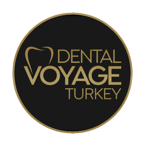 Hair Voyage Turkey Sticker