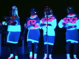 Gogo GIF