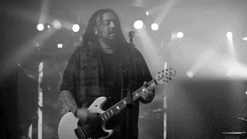 GIF by Seether