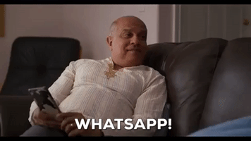South Asian India GIF by Welcome To Surrey