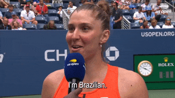 Try Again Us Open Tennis GIF by US Open