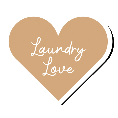 Laundry Llc Sticker by Little Label Co