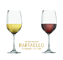Raffaello Sticker